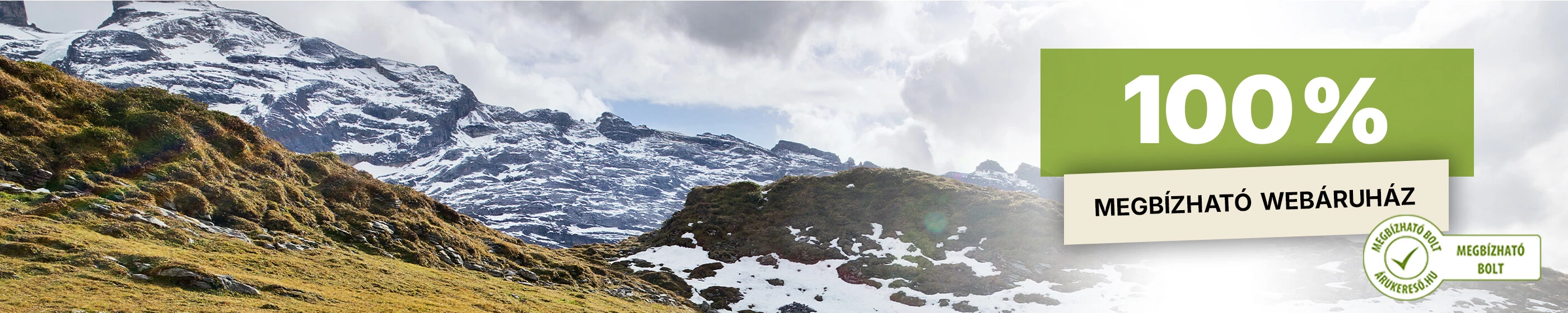 Megtalál minket az Árukeresőn is!