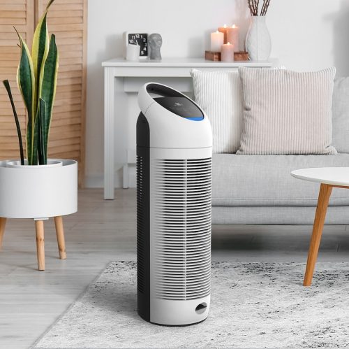 BONECO P370 HEPA szűrős légtisztító