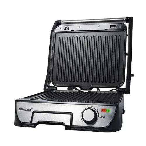 Steba FG56-DB Low-Fat  kontakt grill