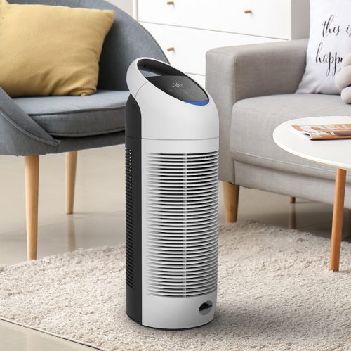 BONECO P300 HEPA szűrős légtisztító