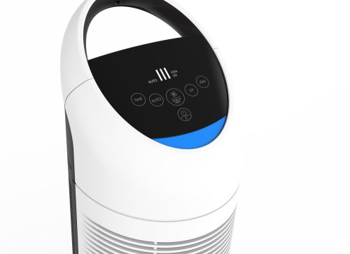 BONECO P300 HEPA szűrős légtisztító