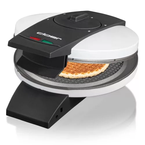 Cloer 1641S Stroopwafel - Holland karamellás ostya sütő 
