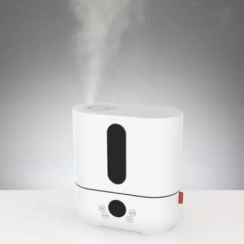 BONECO U250 Ultrahangos párásító csomag