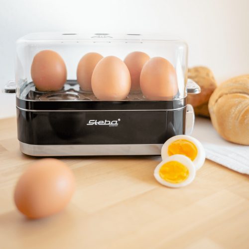 Steba EK7 Tojásfőző, 6 darabos