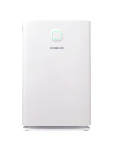 Sinclair SP-45AN  HEPA szűrős légtisztító
