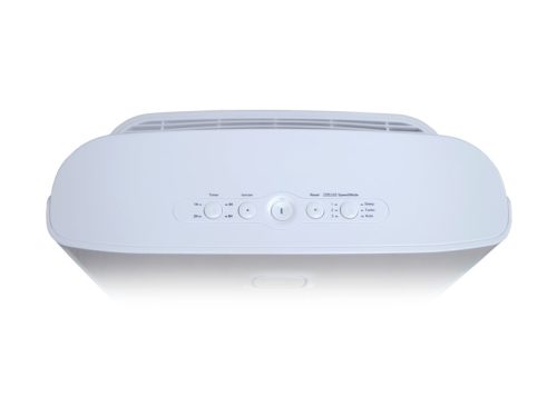 Sinclair SP-45AN  HEPA szűrős légtisztító