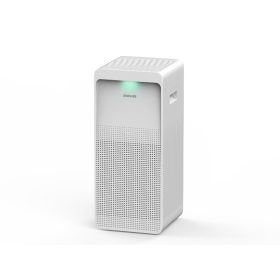 Sinclair SP-75UV HEPA szűrős légtisztító