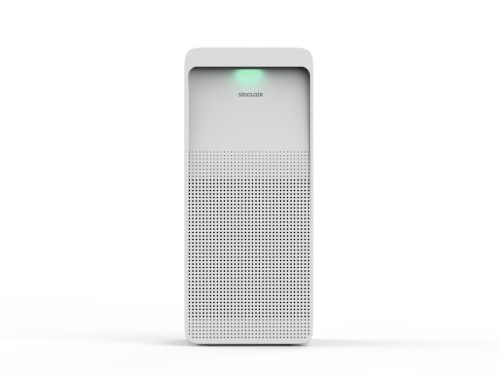 Sinclair SP-75UV HEPA szűrős légtisztító