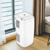 Gree Moma GPH12AN-K5NNA1D mobilklíma 3,5 kW