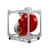 TROTEC TFV 300 EX robbanásbiztos magasnyomású radiális ventilátor