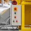 TROTEC TFV 600 ipari magasnyomású radiális ventilátor