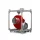 TROTEC TFV 600 EX robbanásbiztos magasnyomású radiális ventilátor