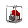 TROTEC TFV 600 EX robbanásbiztos magasnyomású radiális ventilátor