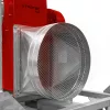 TROTEC TFV 600 EX robbanásbiztos magasnyomású radiális ventilátor
