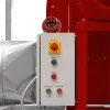 TROTEC TFV 600 EX robbanásbiztos magasnyomású radiális ventilátor