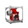 TROTEC TFV 900 EX robbanásbiztos magasnyomású radiális ventilátor