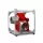 TROTEC TFV 900 EX robbanásbiztos magasnyomású radiális ventilátor