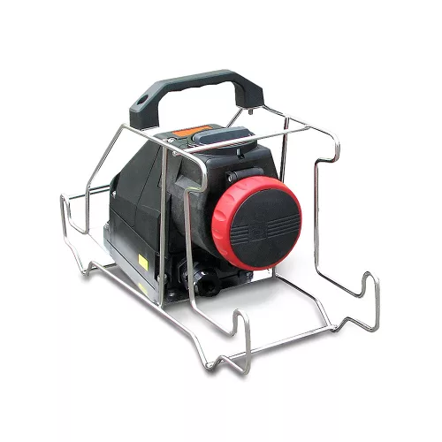 TROTEC TFV 900 EX robbanásbiztos magasnyomású radiális ventilátor