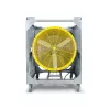 TROTEC TTW 100000 ipari dobventilátor, szélgép