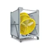 TROTEC TTW 100000 ipari dobventilátor, szélgép