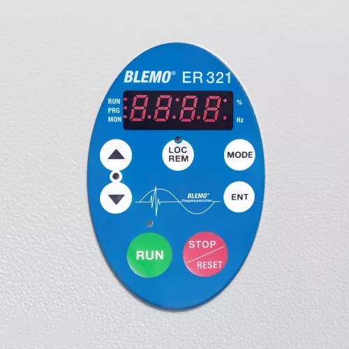 TROTEC TTW 100000 ipari dobventilátor, szélgép