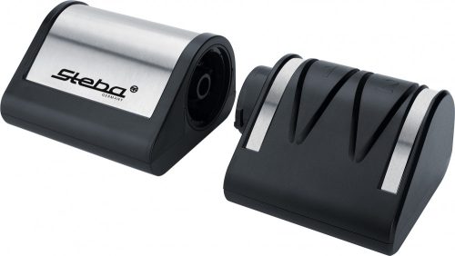 Steba KS1-D B Elektromos kerámia késélező