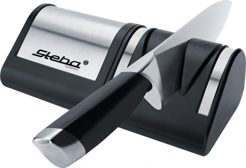Steba KS1-D B Elektromos kerámia késélező