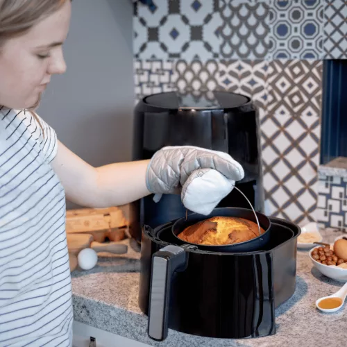 Steba  Tortasütő betét forró levegős sütőhöz