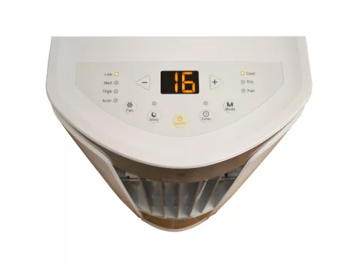 COOLEXPERT APG-09AN2 MOBILKLÍMA 2,6KW HŰTŐ