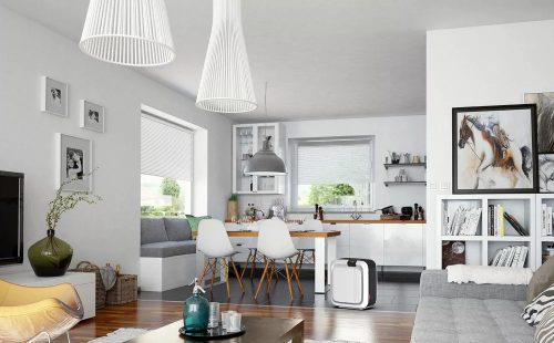 BONECO Príma nappali légkör csomag