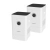 BONECO H300 Hibrid légtisztító - párásító dupla csomag