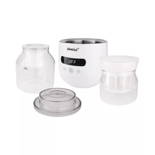 Steba JM4 Joghurtkészítő Fermentáló