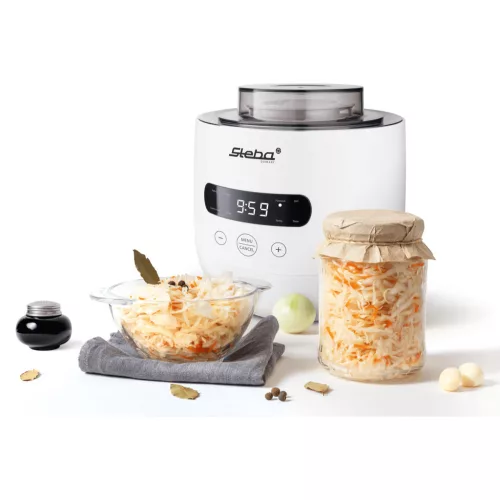 Steba JM4 Joghurtkészítő Fermentáló