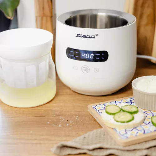 Steba JM4 Joghurtkészítő Fermentáló