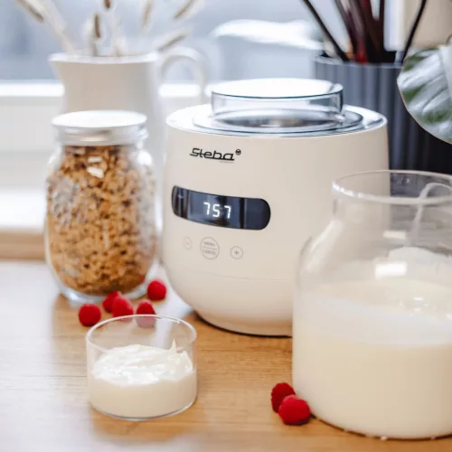 Steba JM4 Joghurtkészítő Fermentáló