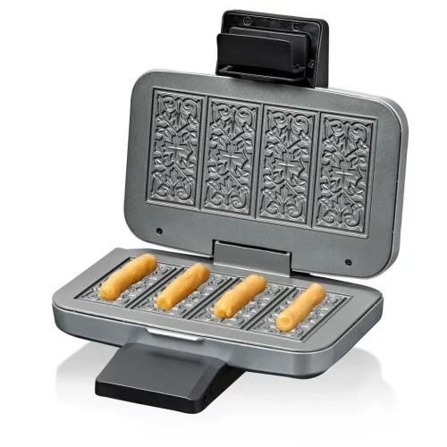 Cloer 6119 Spekulatius keksz sütő