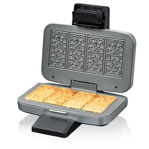 Cloer 6119 Spekulatius keksz sütő