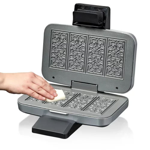 Cloer 6119 Spekulatius keksz sütő