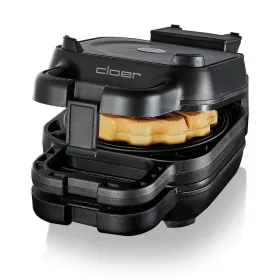 Cloer 6150  Gofritorta = Tölthető gofri sütő