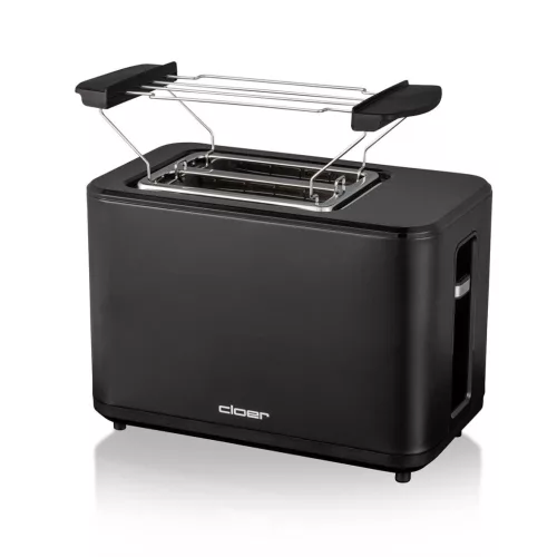 Cloer 3930-D A Digitális kenyérpirító
