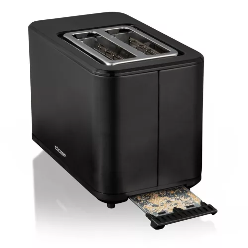 Cloer 3930-D A Digitális kenyérpirító