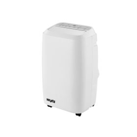 HEYLO AC35 mobil klíma  3,5kW hűtő-fűtő