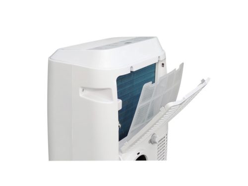 HEYLO AC35 mobil klíma  3,5kW hűtő-fűtő