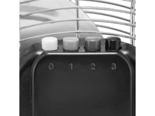 TROTEC TVM 18 Ventilátor