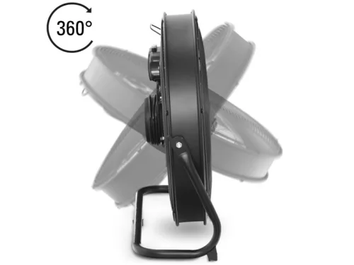 TROTEC TVM 20 D Ventilátor