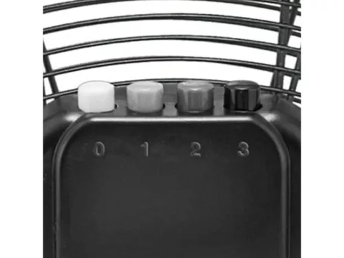 TROTEC TVM 20 D Ventilátor