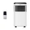Fisher FP-90JE4-RW mobil klíma 2.6 kW