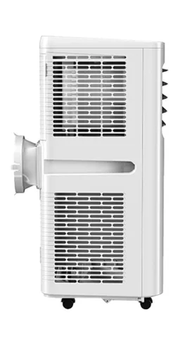 Fisher FP-120JE4-RW mobil klíma 3.5 kW