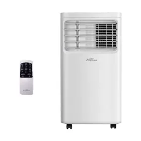 Fisher FPR-120JE4-RW mobil klíma 3.5 kW hűtő fűtő