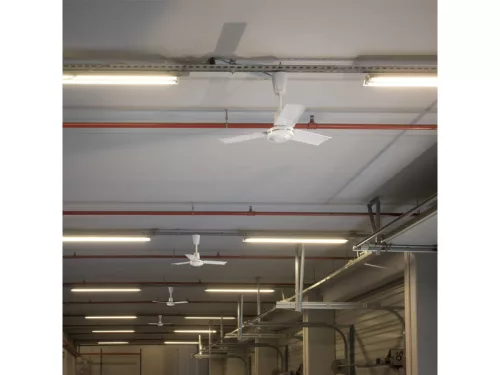 MASTER E48202 ipari mennyezeti ventilátor d:120 cm